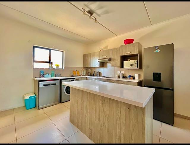 2 BEDROOM PROPERTY TO RENT IN CARLSWALD